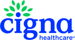 Cigna Healthcare Insurance logo