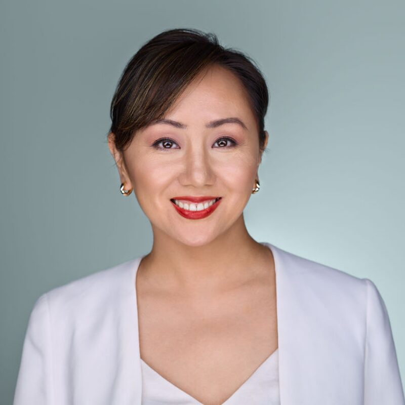 Dana Wang