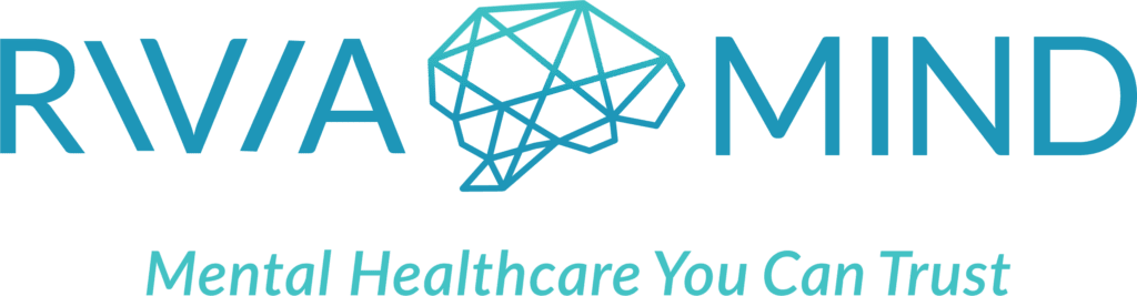 Rivia Mind - Mental Healthcare You Can Trust