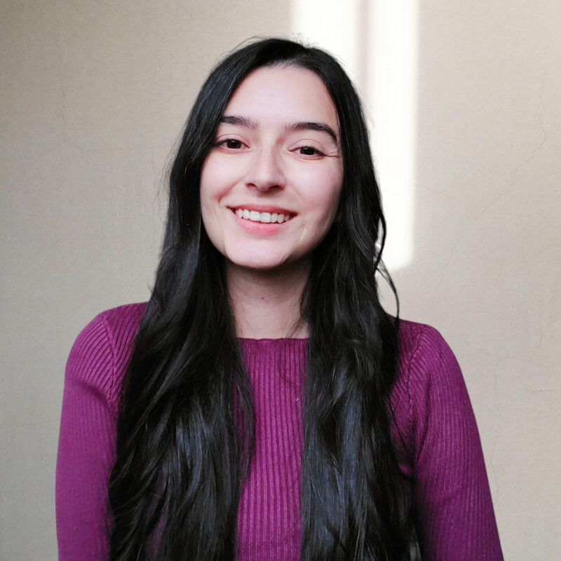 Sara Pettit Headshot