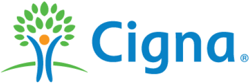 Cigna Insurance logo