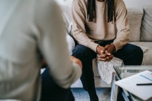 A good therapist is a guide that can help you carve out your own path to mental wellness. Here are a few tips for a finding a therapist.