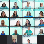 Team - National Psychotherapy Day