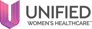 Unified Women's Healthcare logo