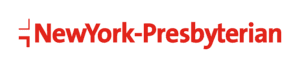 NewYork-Presbyterian logo