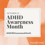 ADHD Awareness Month Announcement
