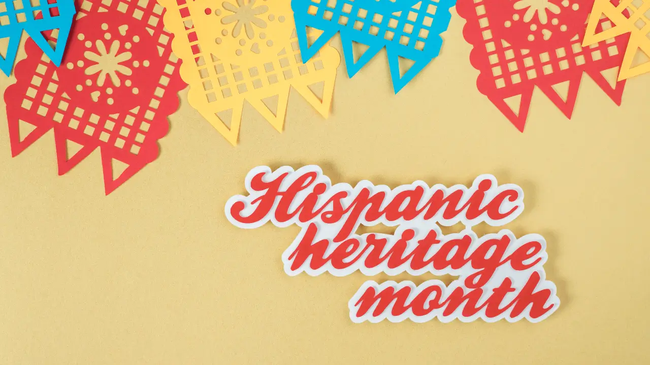 This Hispanic Heritage Month, Rivia Mind is celebrating our hispanic mental health clinicians.
