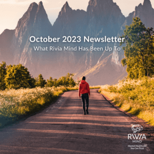 October 2023 Newsletter