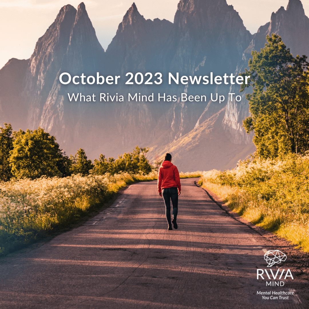 October 2023 Newsletter