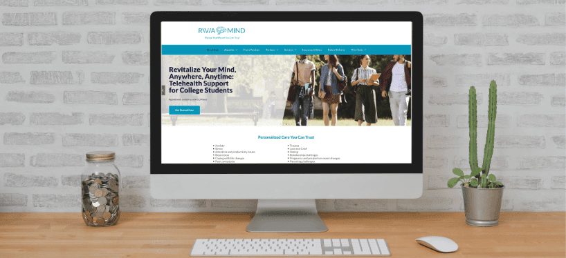 Old to New Site Announcement