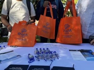 strive to thrive event