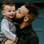 Here are a few ways that parents can take care of their mental health even while they take care of their children.