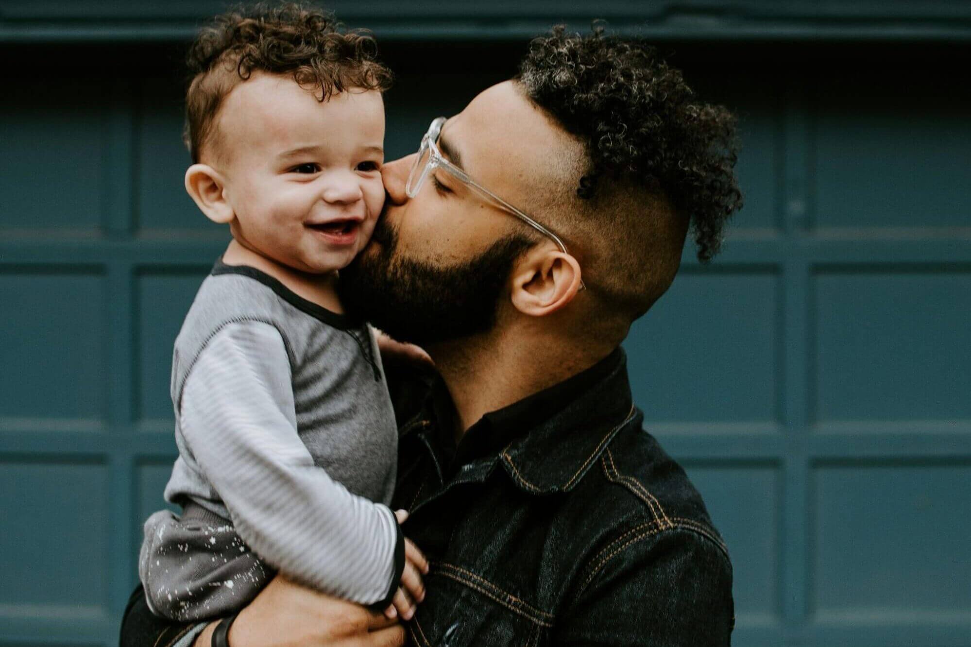 Here are a few ways that parents can take care of their mental health even while they take care of their children.