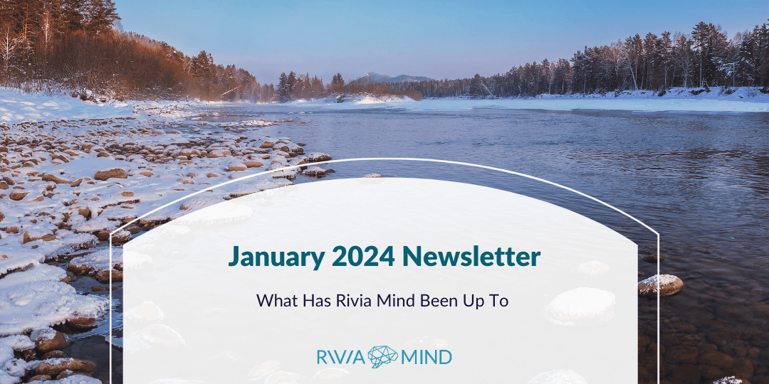 January 2024 Newsletter