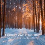 February 2024 Newsletter