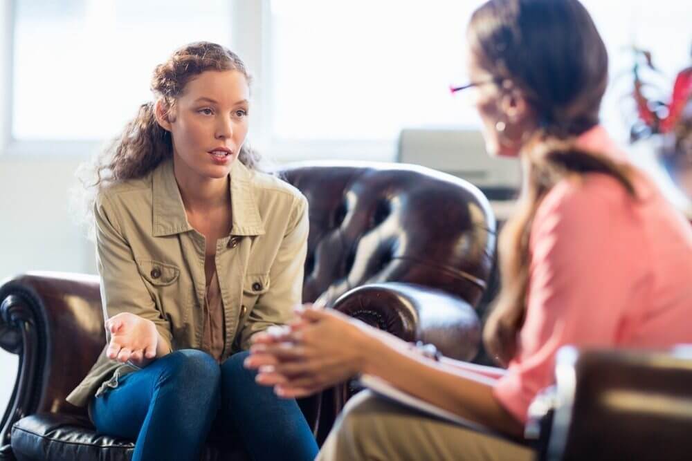 A dual diagnosis is a case in which a patient is diagnosed with both a mental health disorder and a substance use disorder.