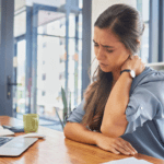 We discuss how chronic pain and mental health intersect, and how psychotherapy can help both.