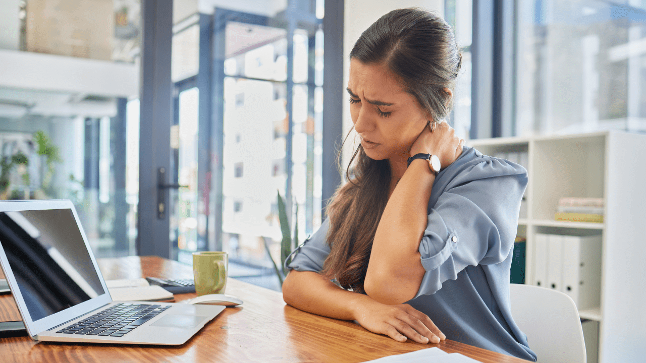 We discuss how chronic pain and mental health intersect, and how psychotherapy can help both.