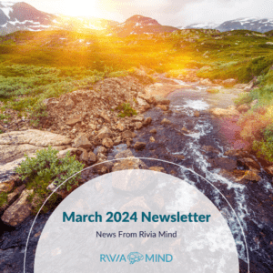 March 2024 Newsletter
