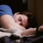 Napping Effects on Mental Health