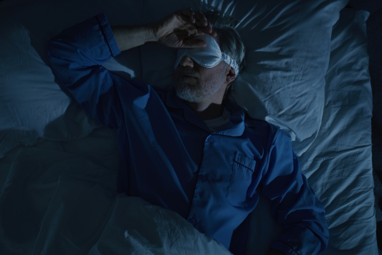 At Rivia Mind we believe that sleep is crucial to your mental health.