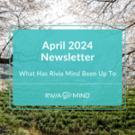 April 2024 Newsletter