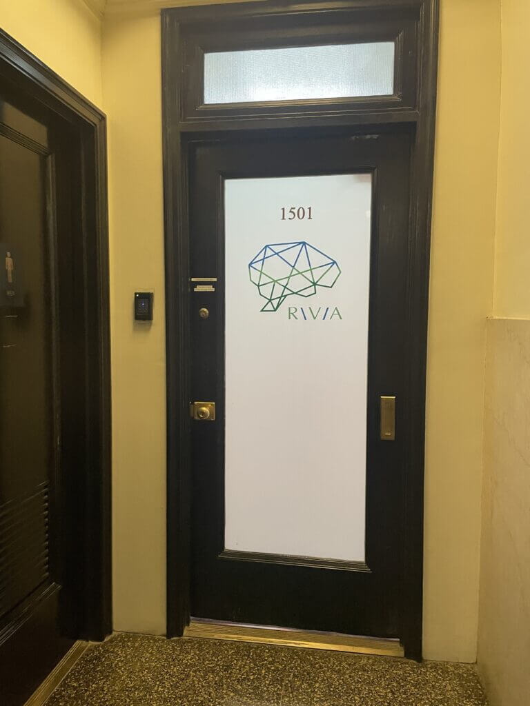 Rivia Mind Office