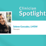 Selene Gonzalez