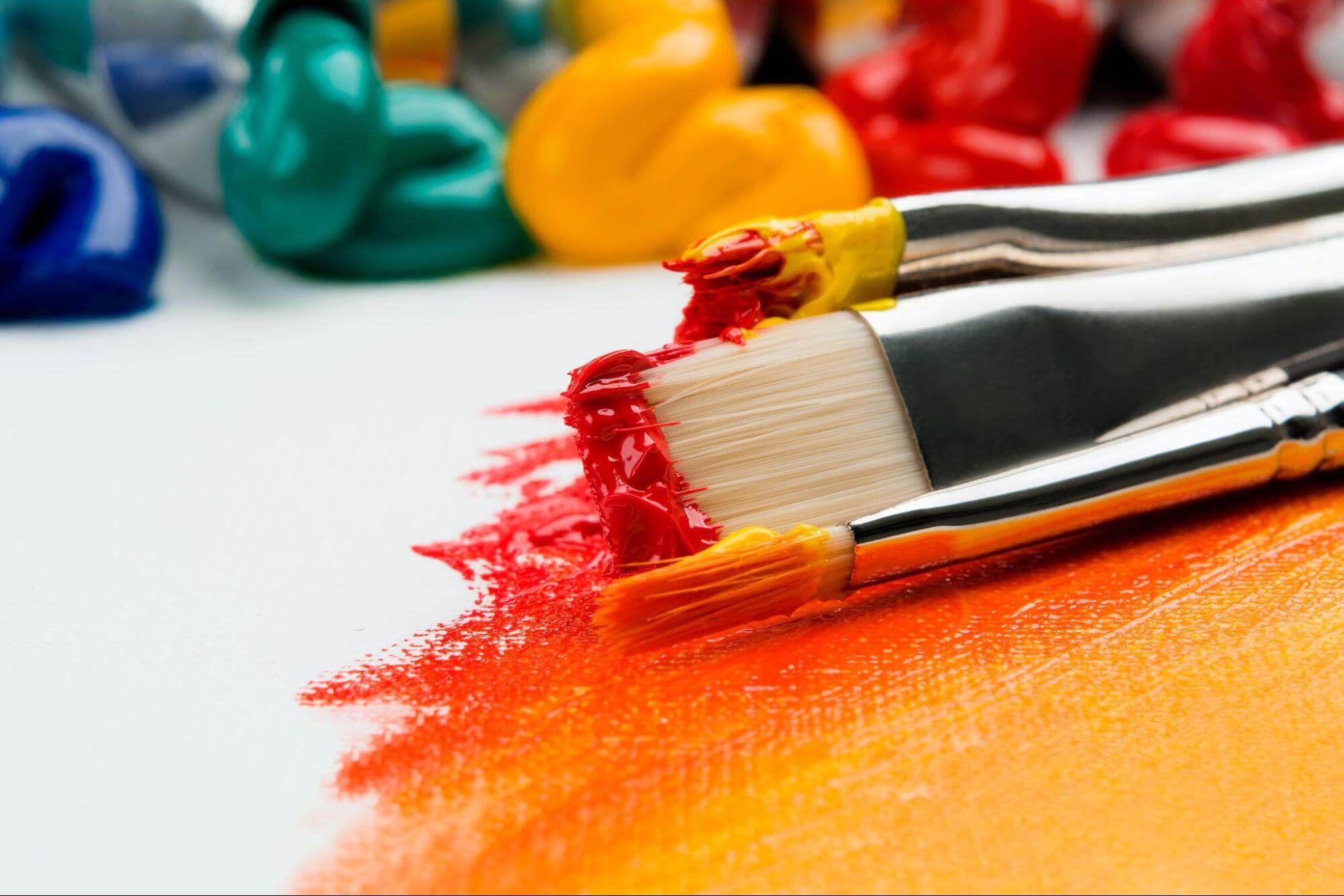 How does art therapy work?