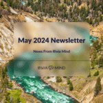 May 2024 Newsletter