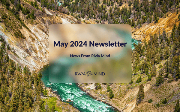 May 2024 Newsletter