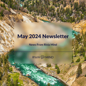 May 2024 Newsletter