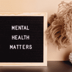 Mental Health Awareness Month