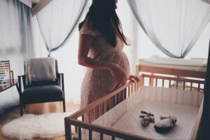 Navigating Medication Management: Working with a Psychiatrist During Pregnancy and Postpartum