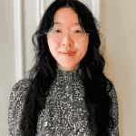 Soh Ra "Amie" Jung