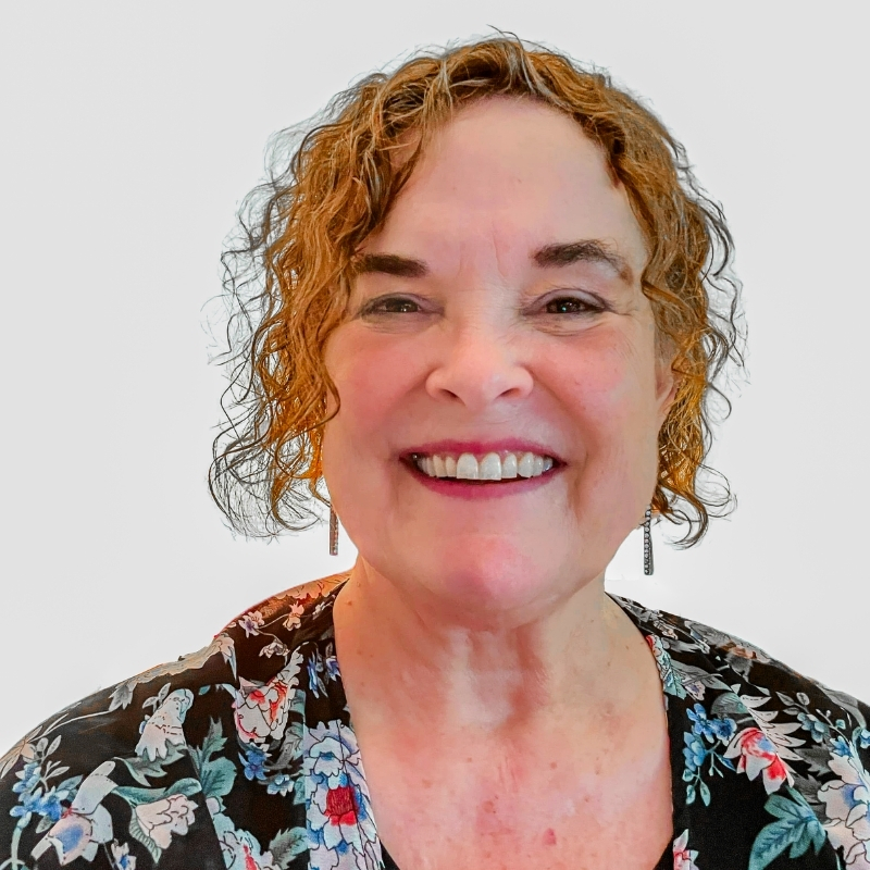 Allison Martinez Headshot