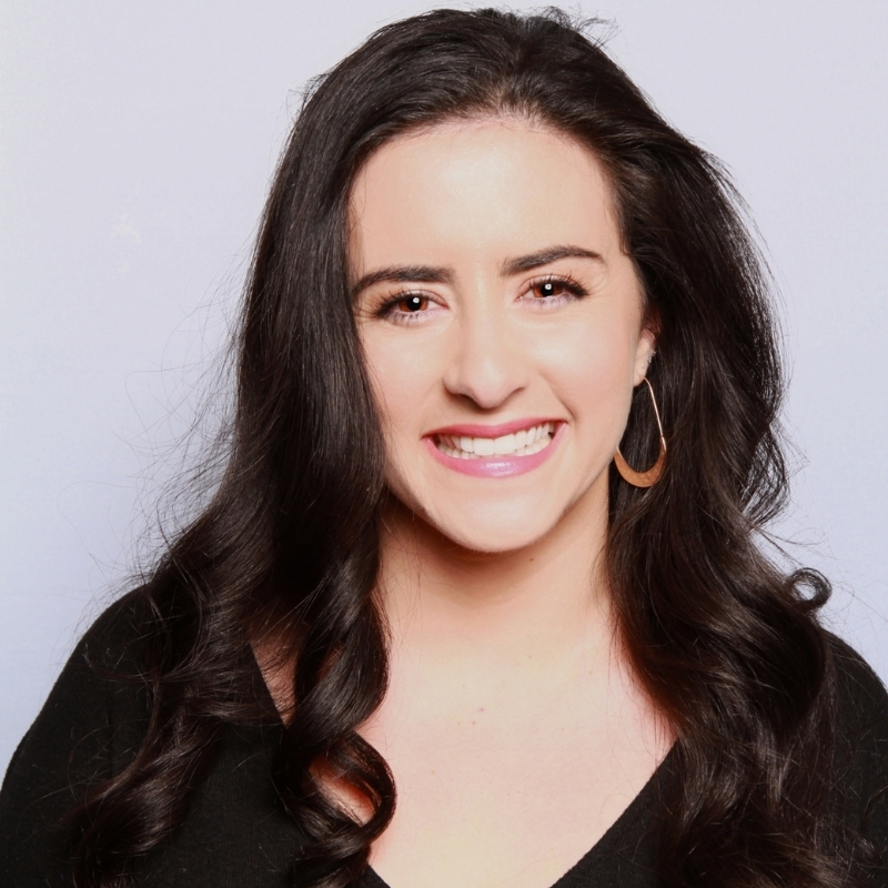 Andrea Cantor Headshot