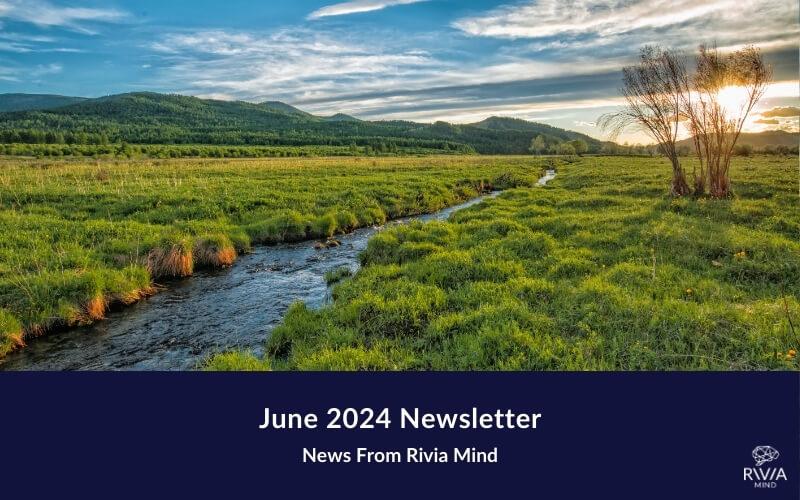 June 2024 Newsletter Header