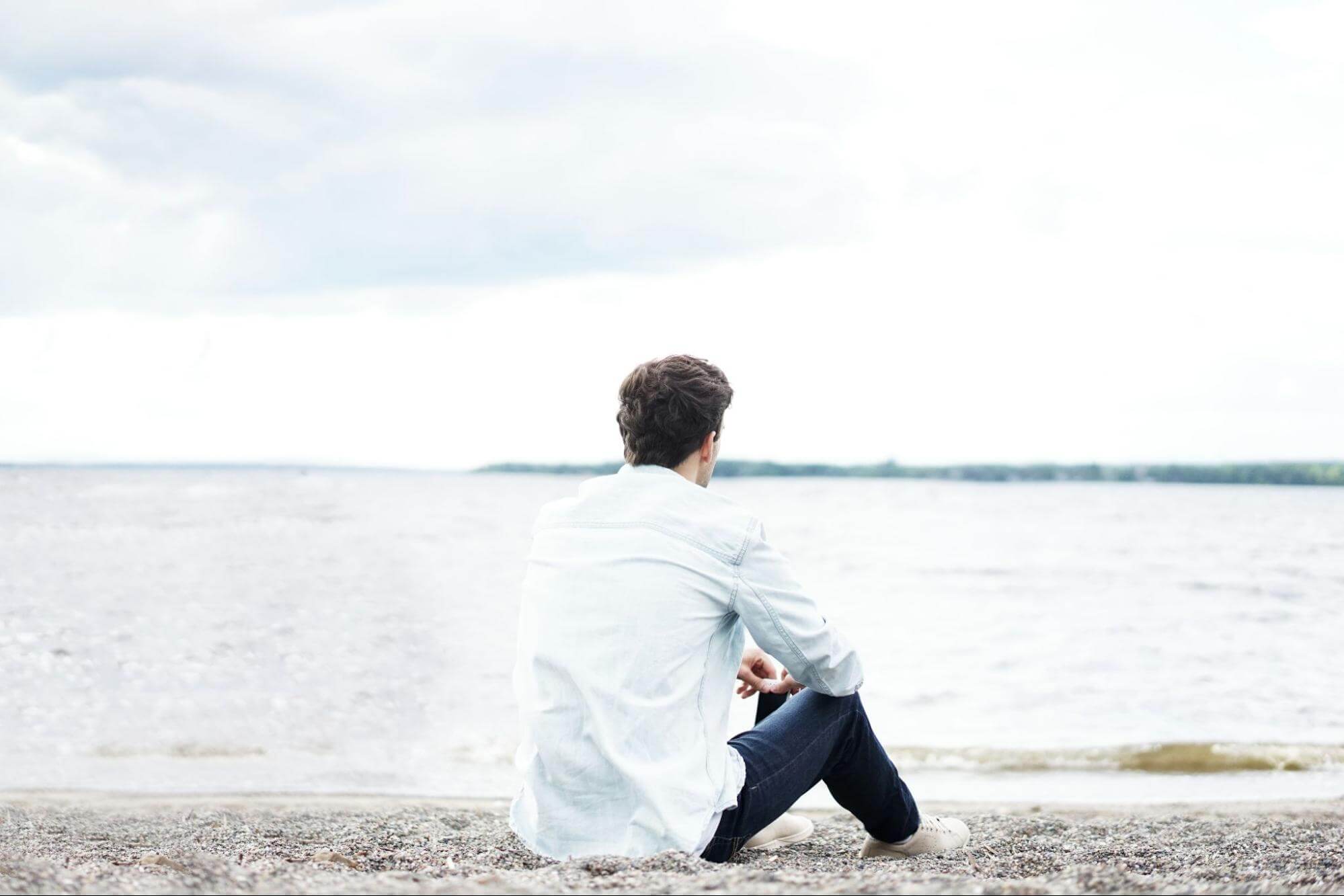 Men's Mental Health: Seeking Support and Medication Management