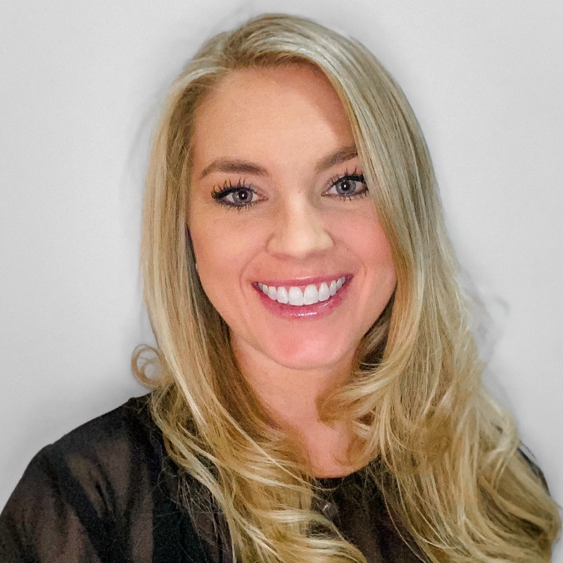 Meghan McGinty headshot