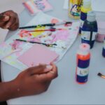 5 Types of Creative Arts Therapies