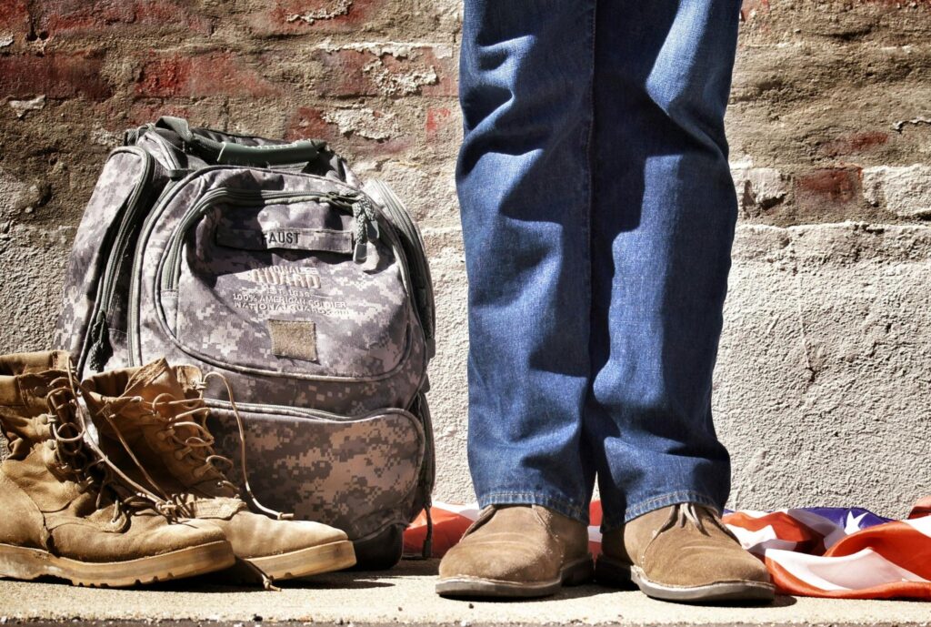 Support in the Midst of Trauma: Mental Healthcare for Veterans