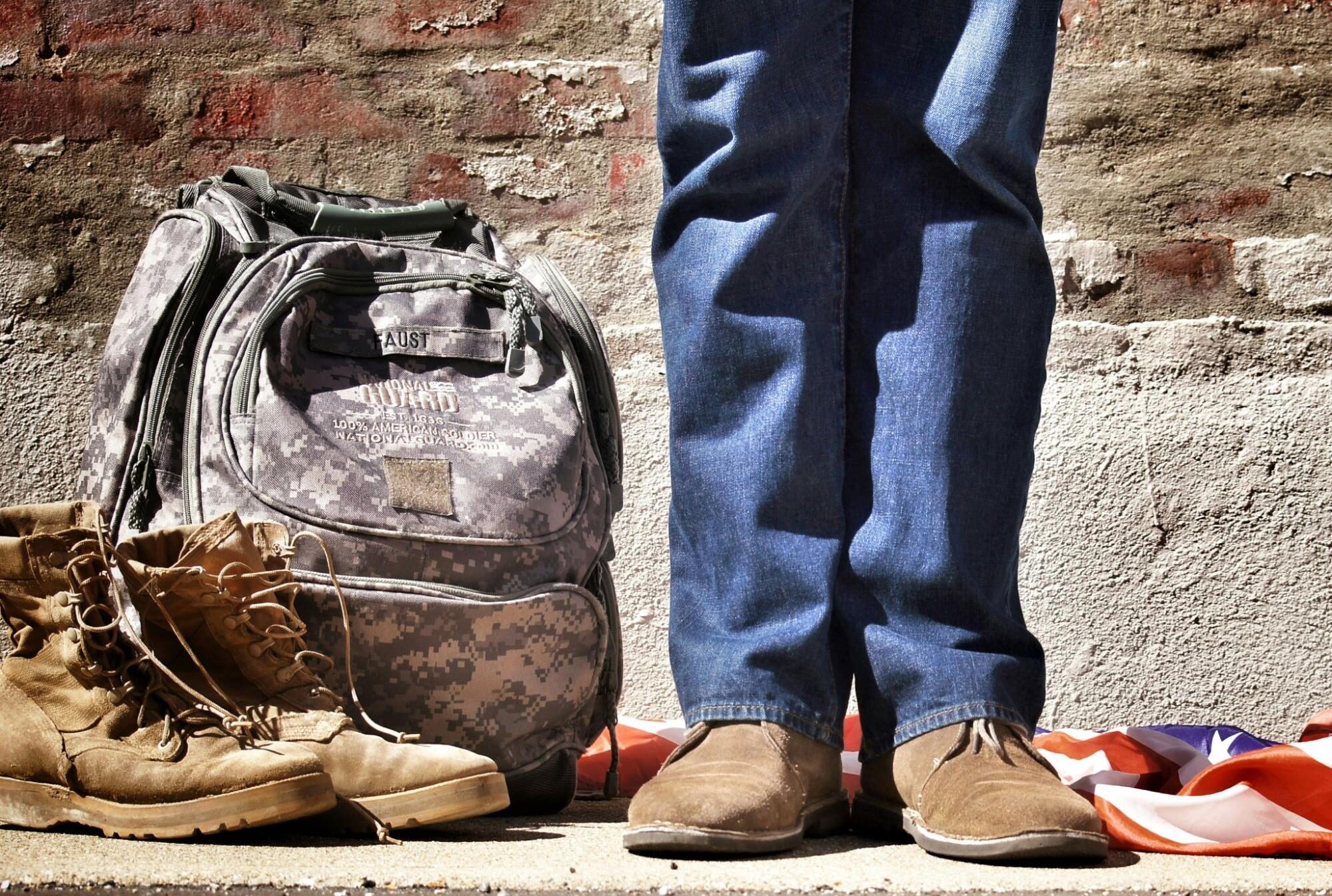 Support in the Midst of Trauma: Mental Healthcare for Veterans