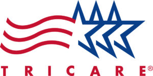 Tricare logo