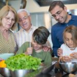 Intergenerational Trauma: Finding Understanding, Empathy, and Healing