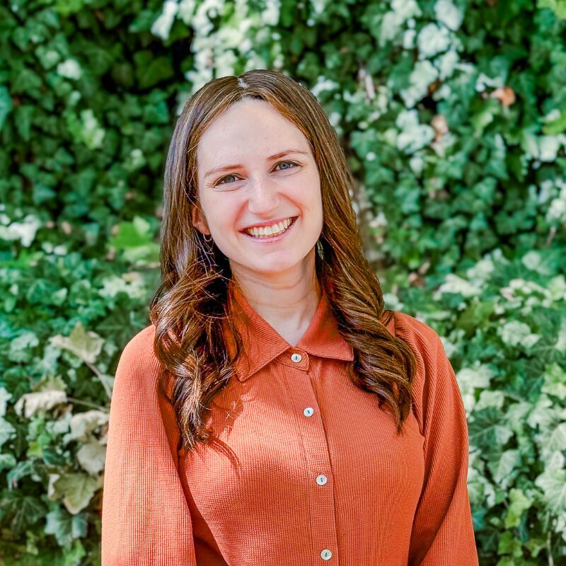 Michelle Cohen Headshot