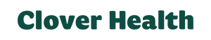 Clover Health Logo