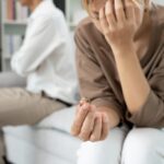 The Impact of Divorce on Mental Health: Finding Support and Healing