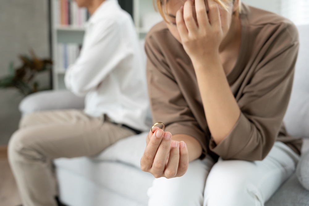 The Impact of Divorce on Mental Health: Finding Support and Healing