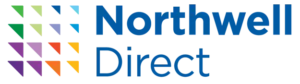 Northwell Direct logo